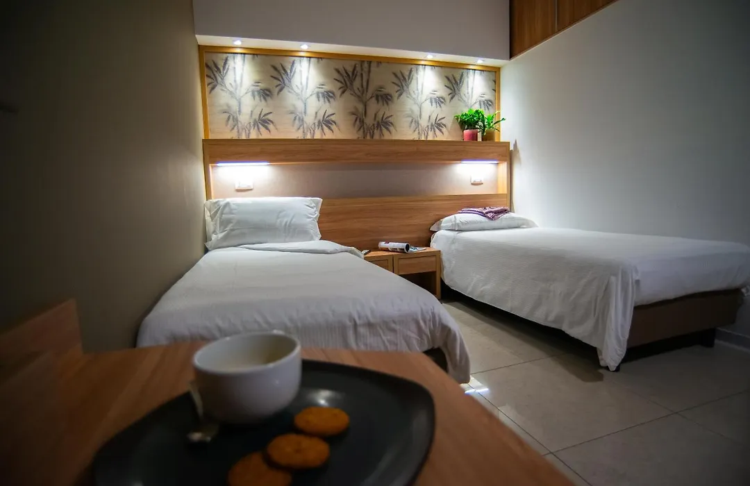 Romea Aparthotel-1